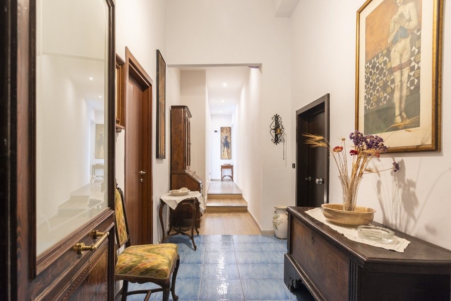 Le Stanze dei Mille, Bed & Breakfast a Napoli